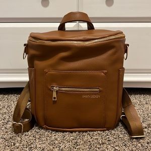 Fawn Design Diaper Bag